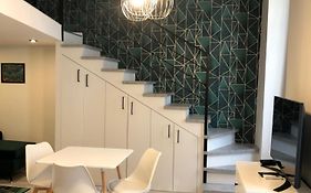 All In Apartman V.