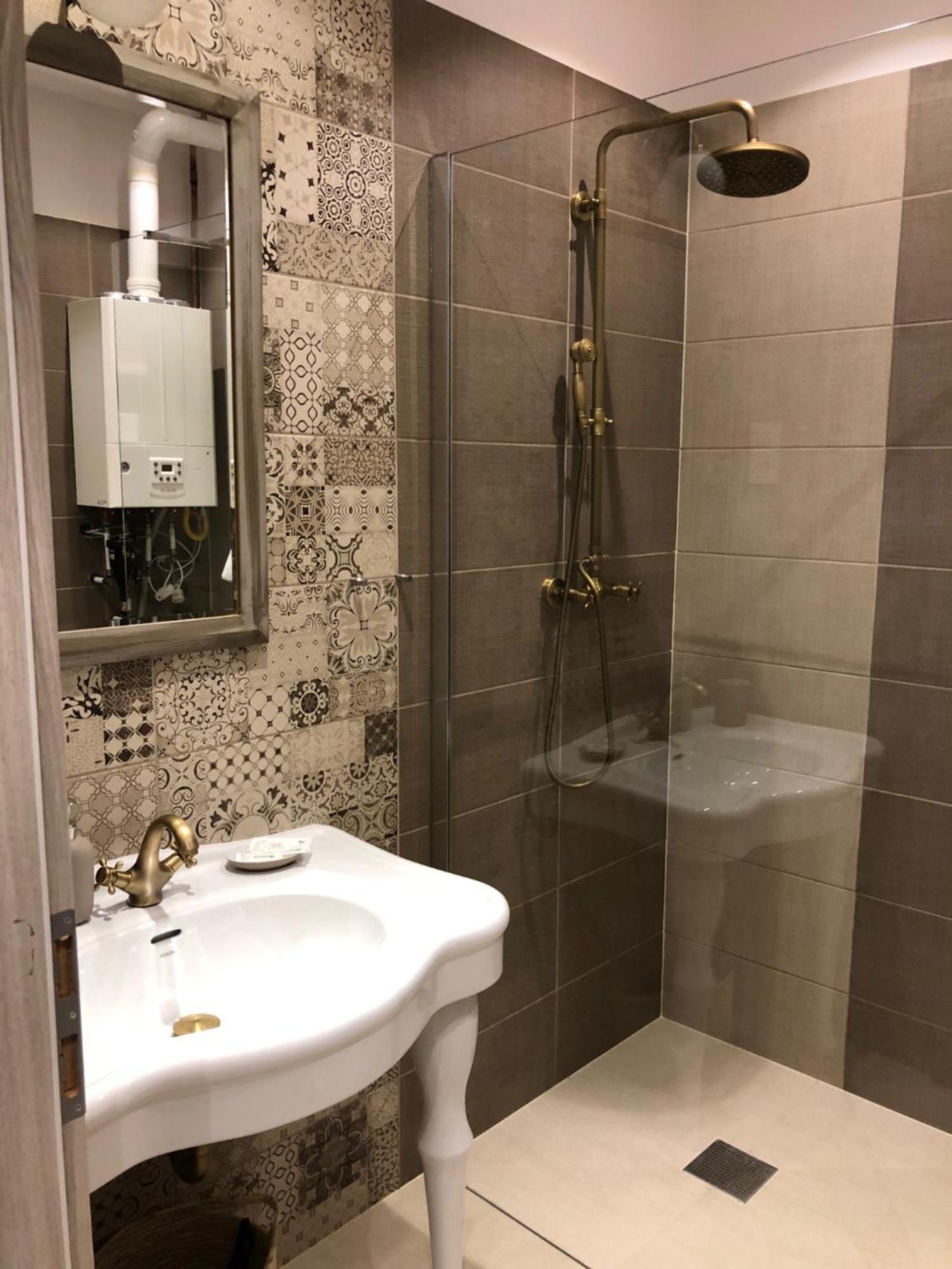 All In Apartman V. Budapest Extérieur photo