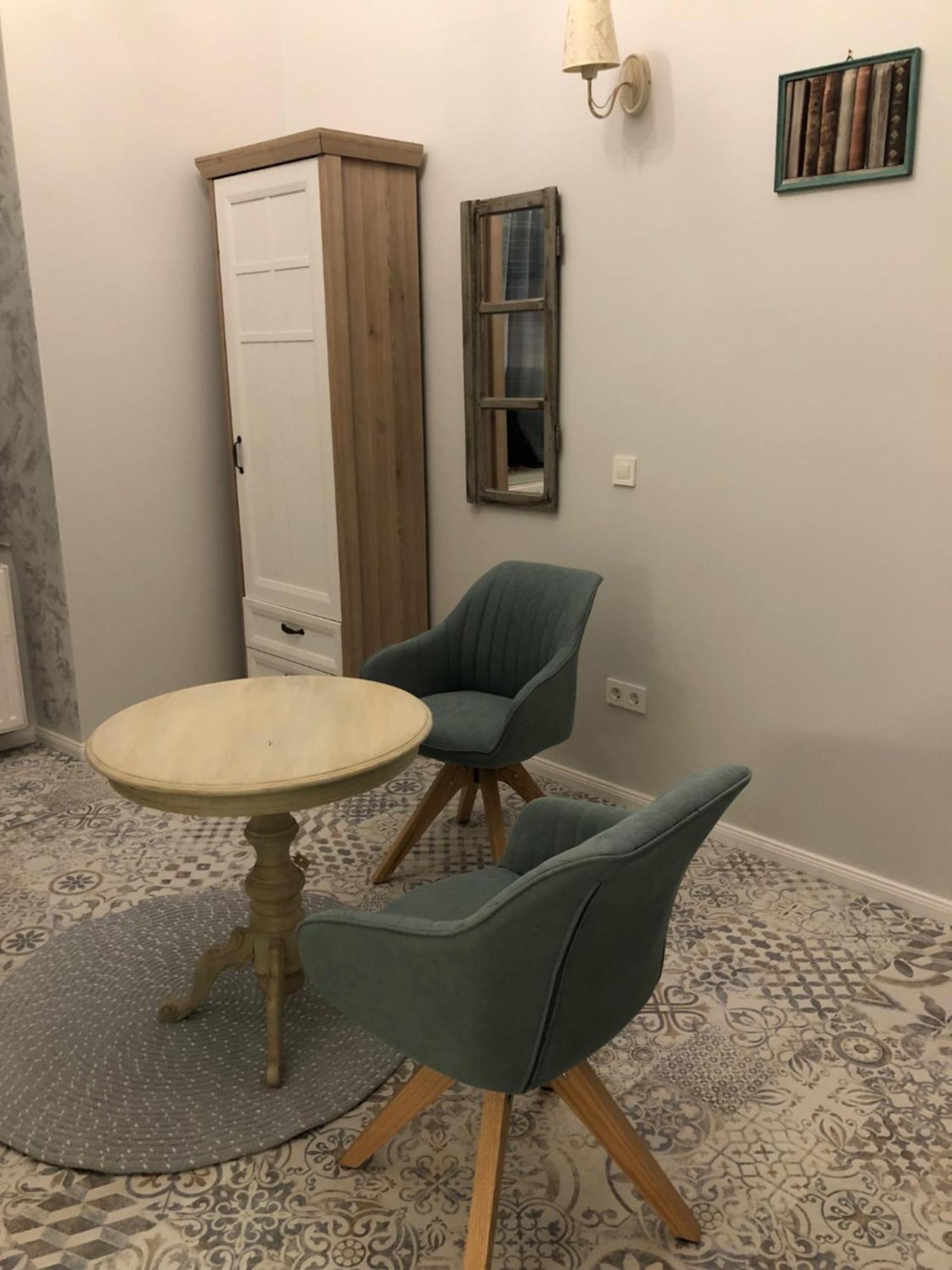 All In Apartman V. Budapest Extérieur photo