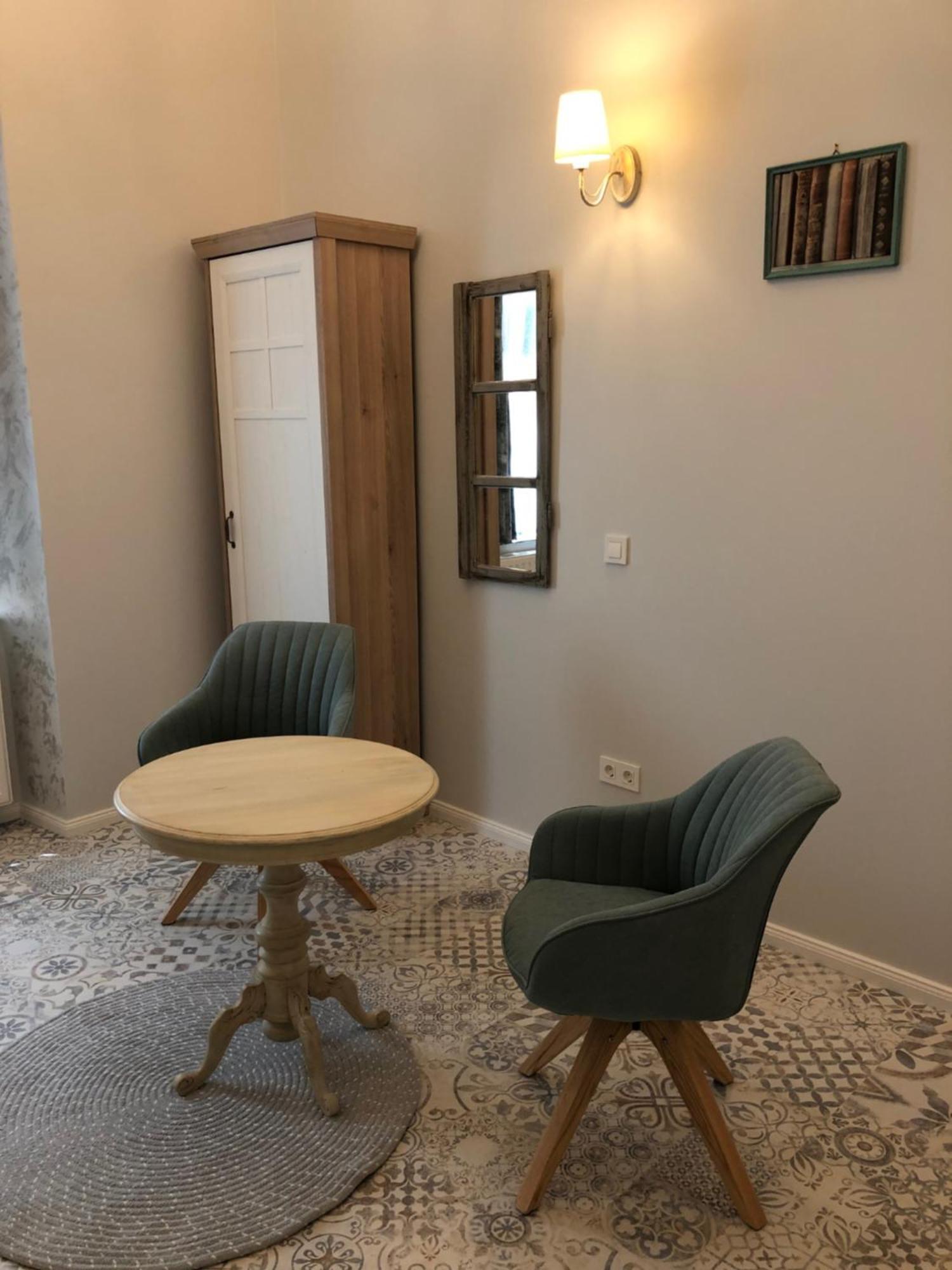 All In Apartman V. Budapest Chambre photo