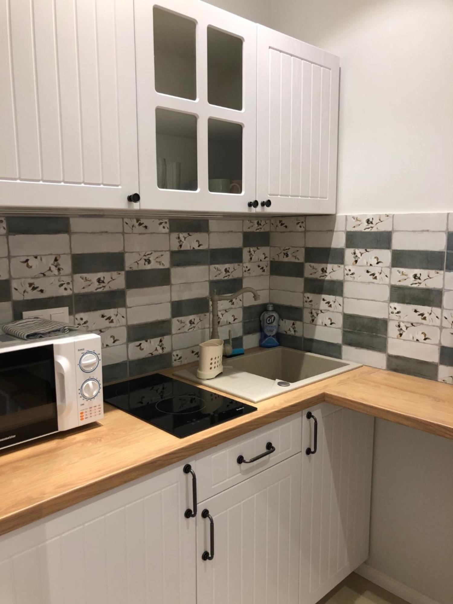 All In Apartman V. Budapest Extérieur photo