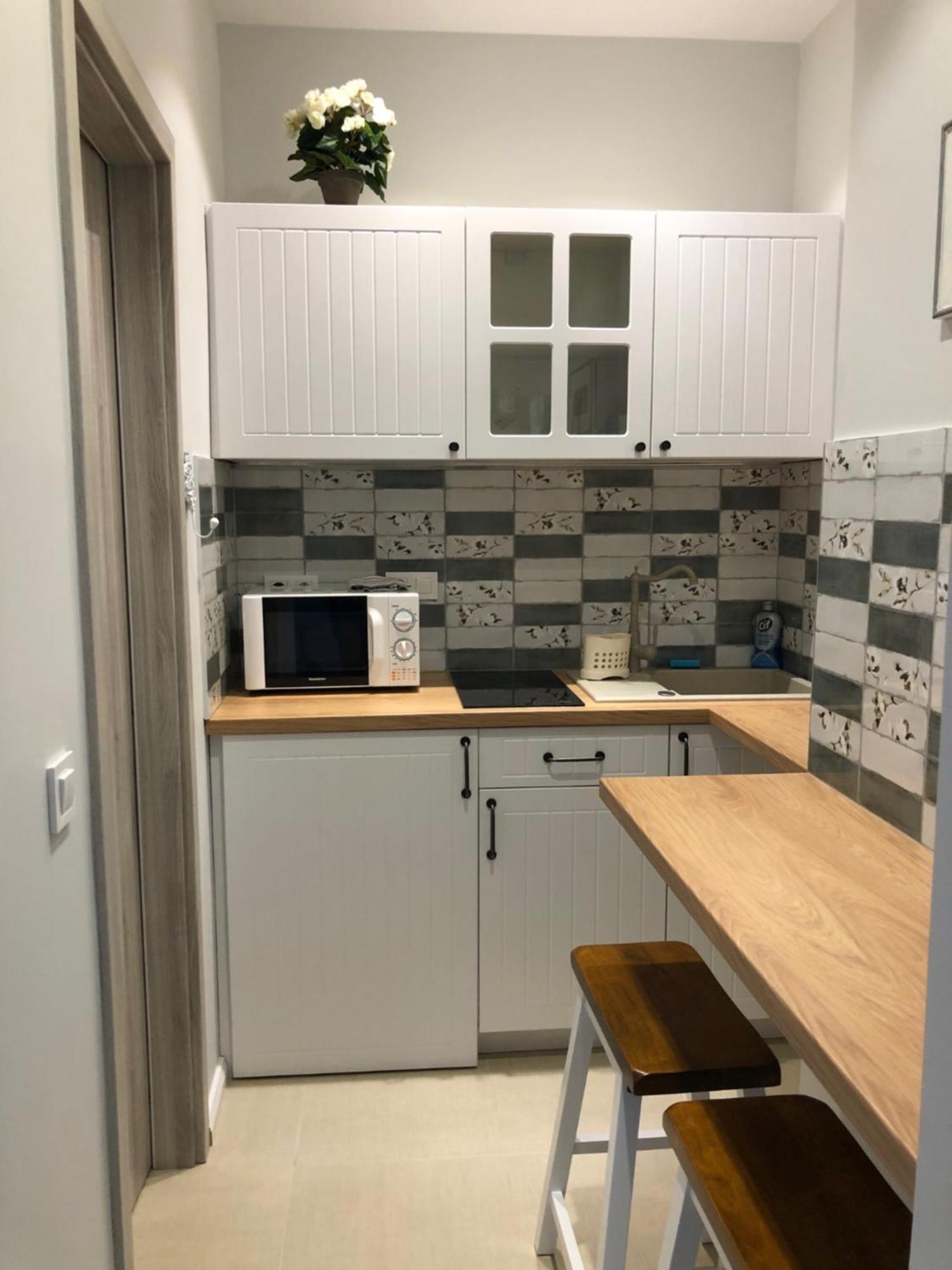 All In Apartman V. Budapest Extérieur photo
