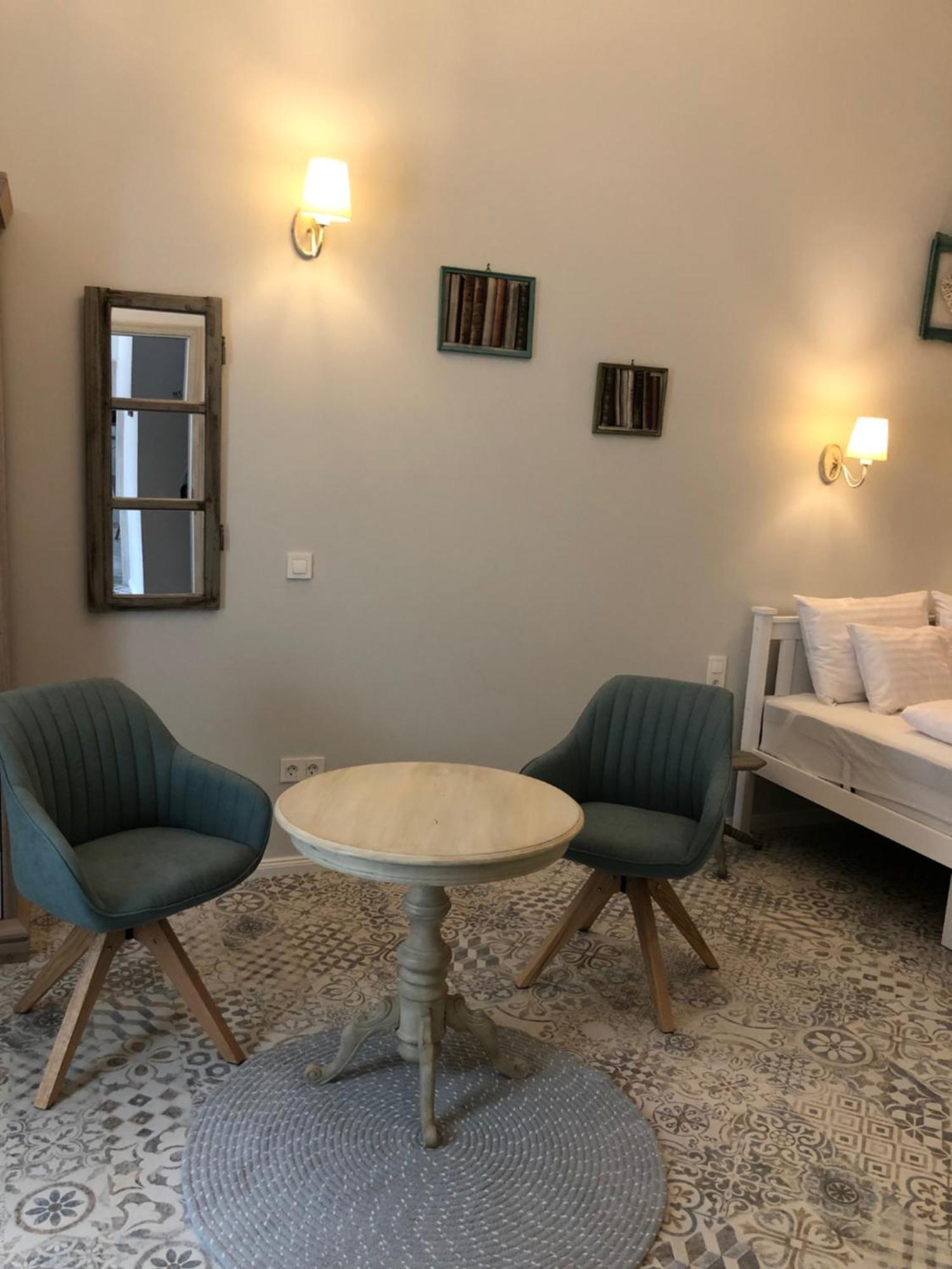 All In Apartman V. Budapest Extérieur photo