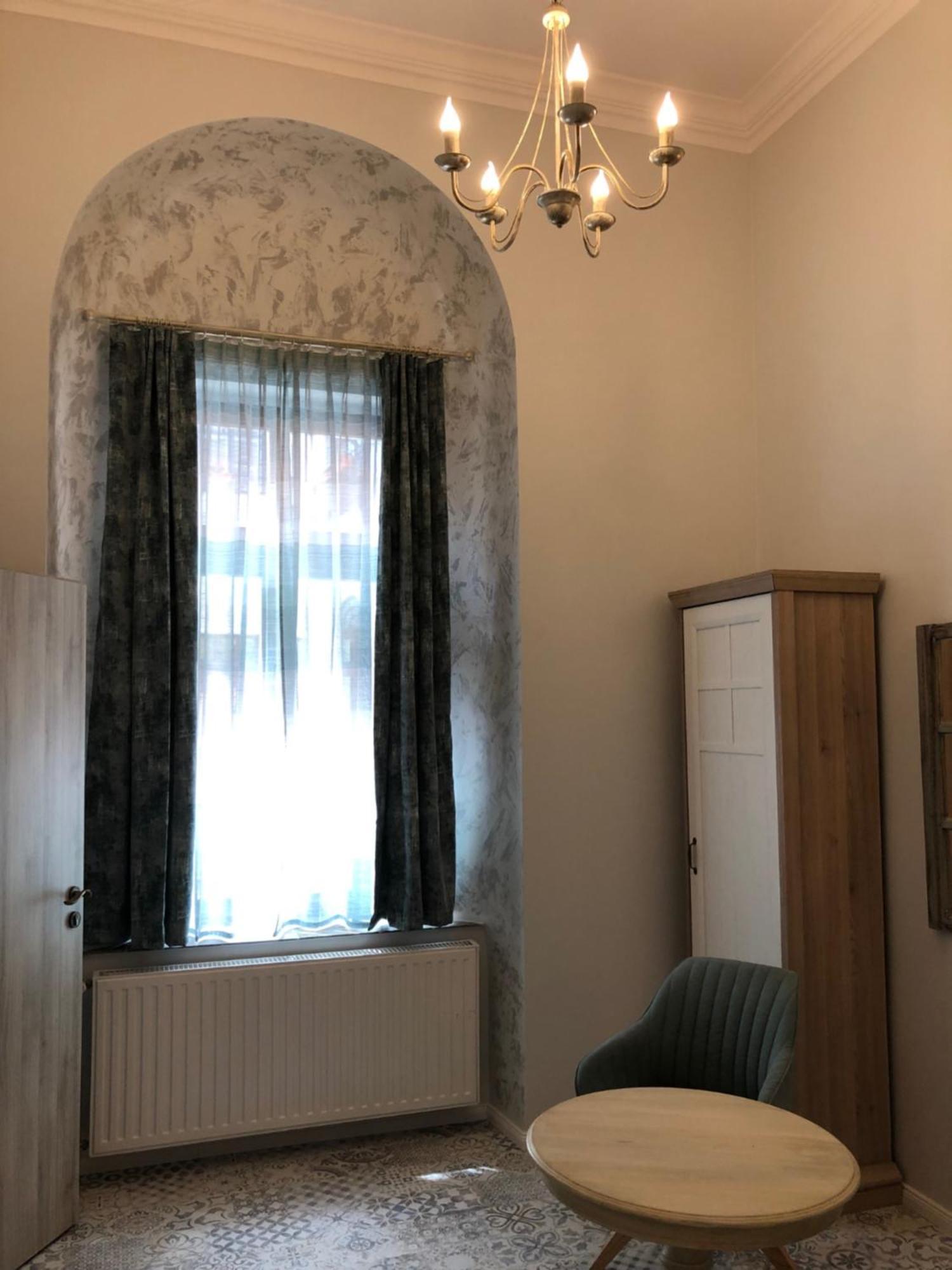 All In Apartman V. Budapest Extérieur photo