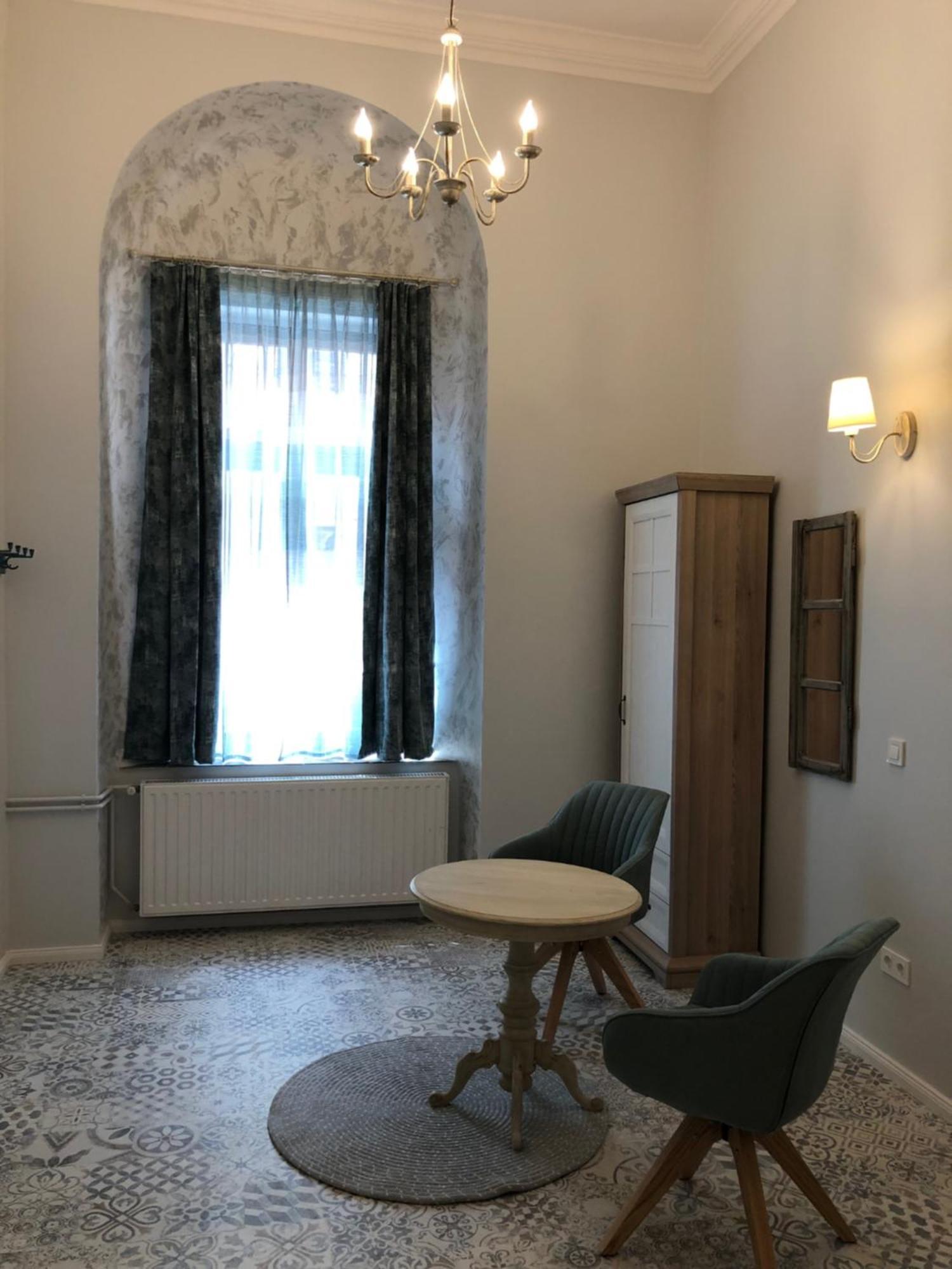 All In Apartman V. Budapest Extérieur photo