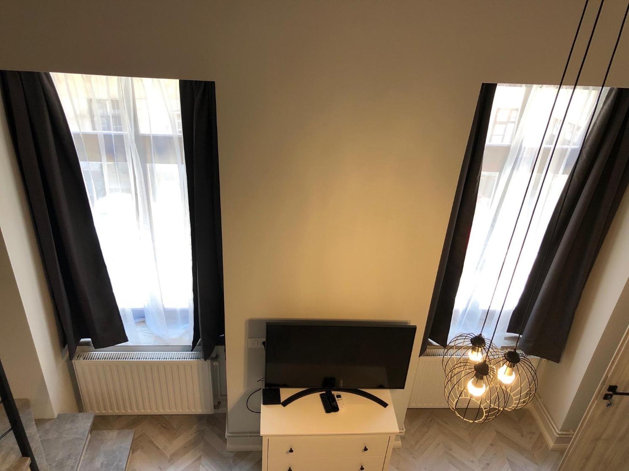 All In Apartman V. Budapest Chambre photo