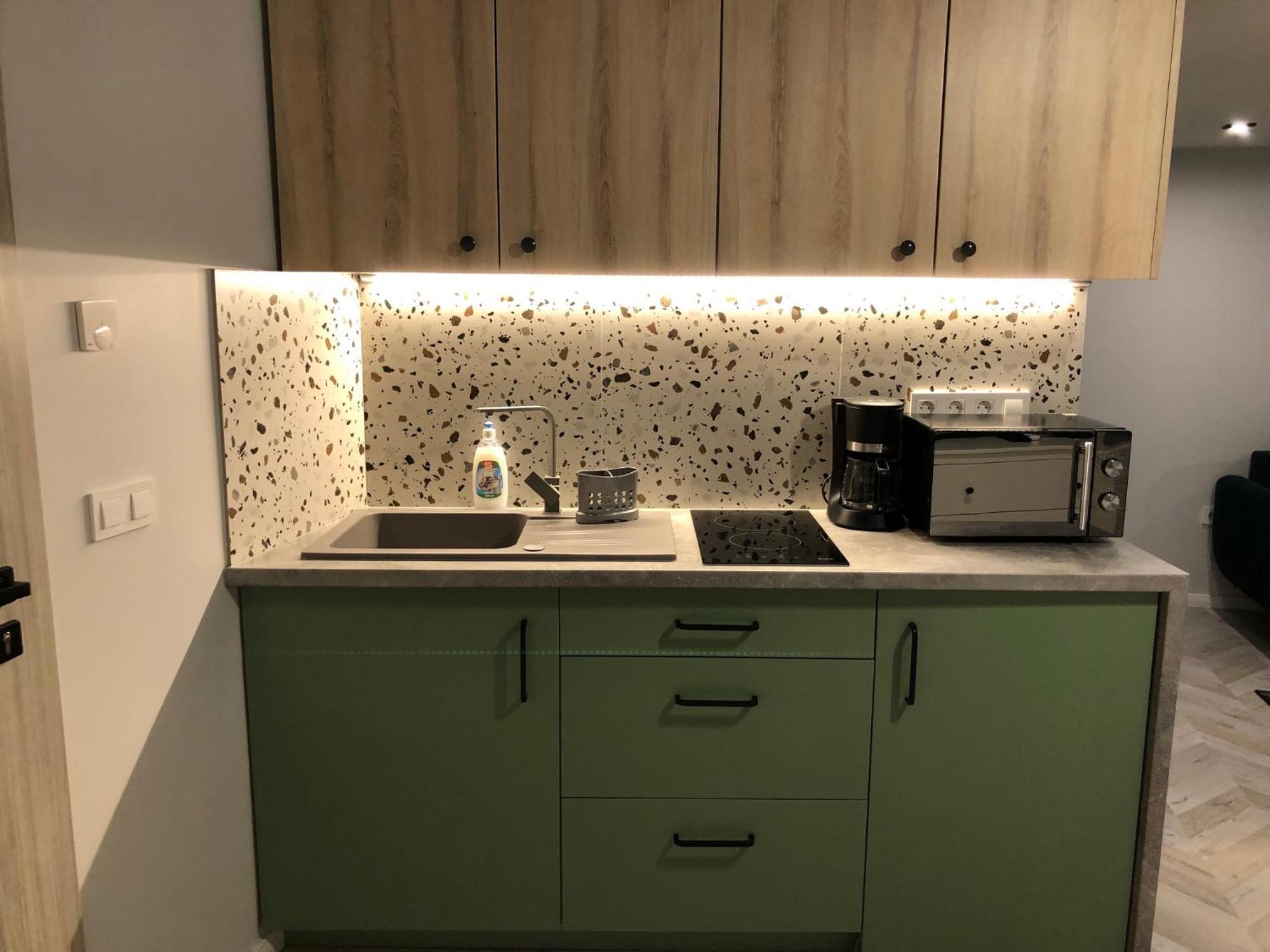 All In Apartman V. Budapest Extérieur photo