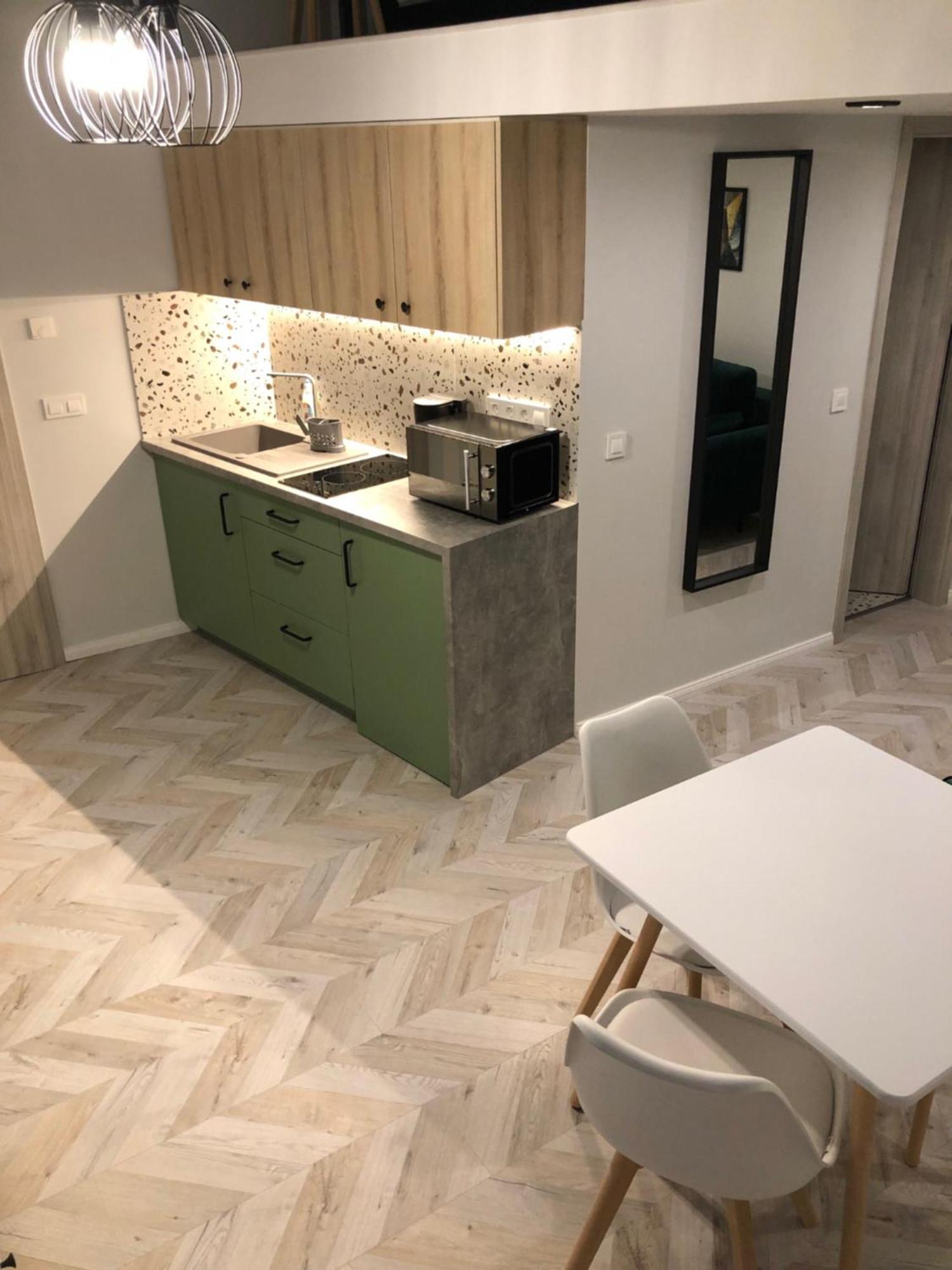 All In Apartman V. Budapest Extérieur photo