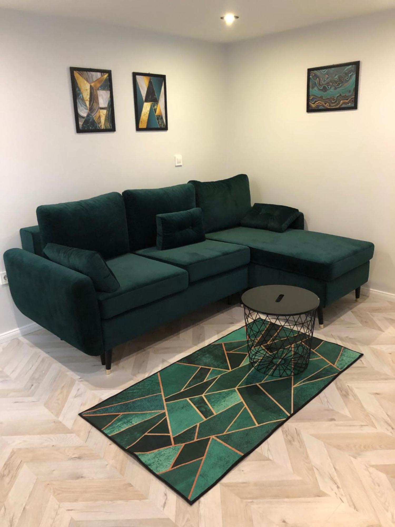 All In Apartman V. Budapest Extérieur photo