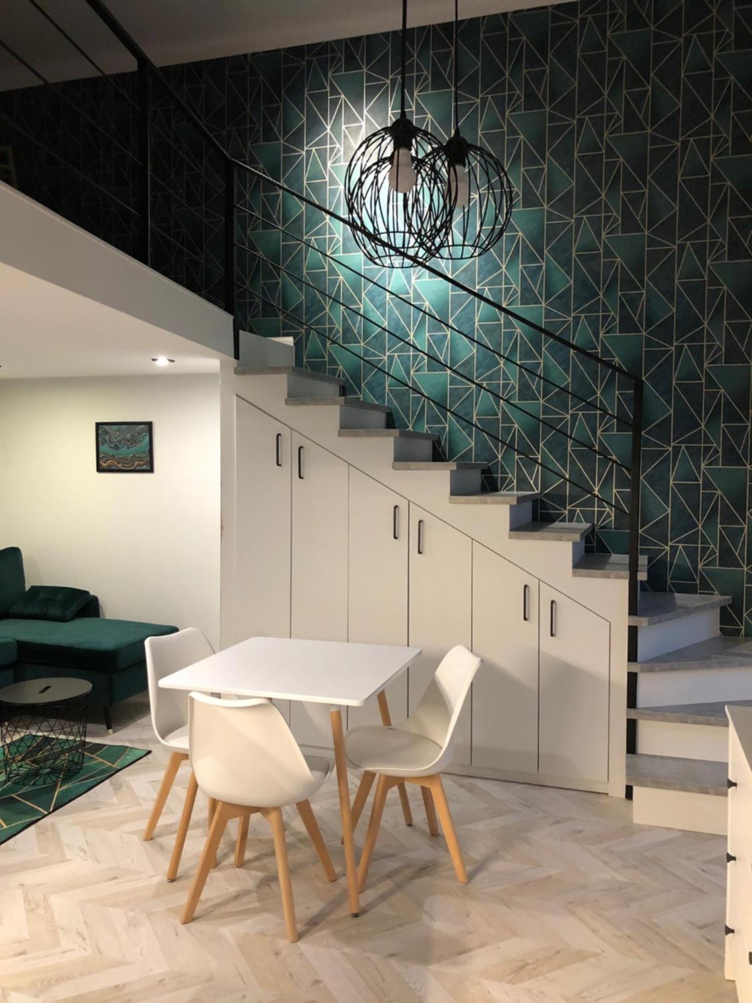 All In Apartman V. Budapest Extérieur photo