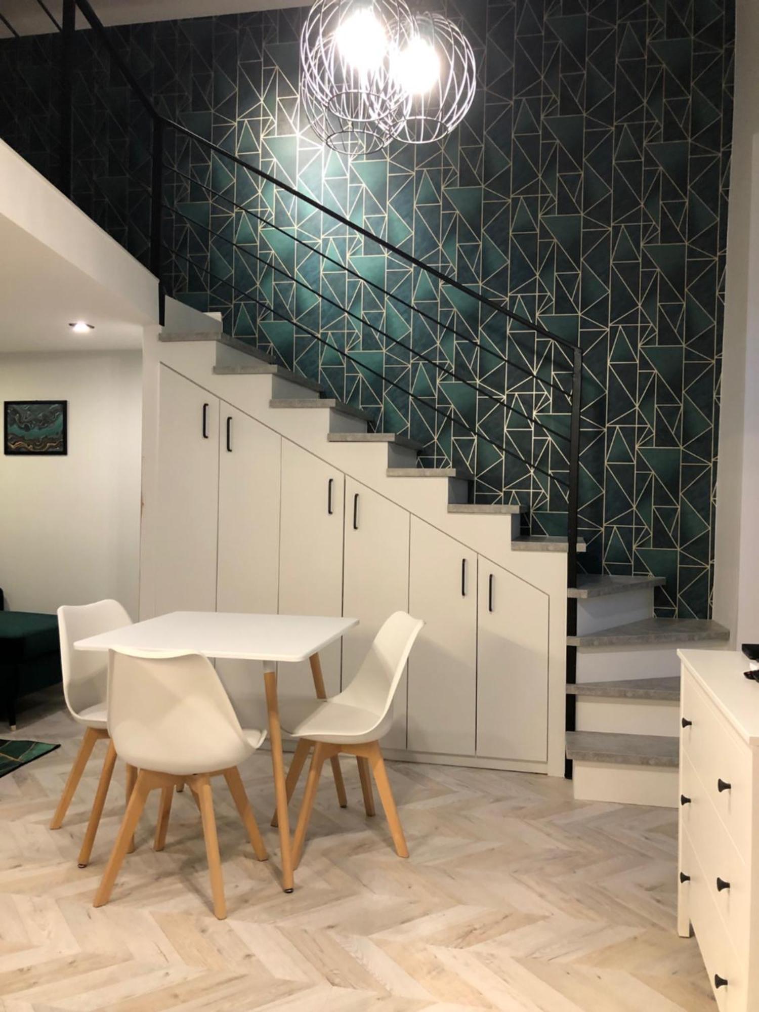 All In Apartman V. Budapest Extérieur photo